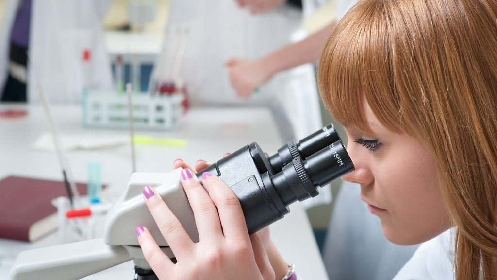 What Are the Best Microscopes in Australia for Students — Microscopes