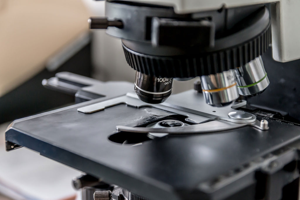 How to Clean Your Microscope —