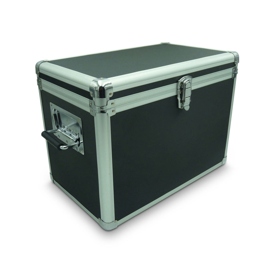 XSZ-107T Aluminium Carrycase — Microscopes.com.au