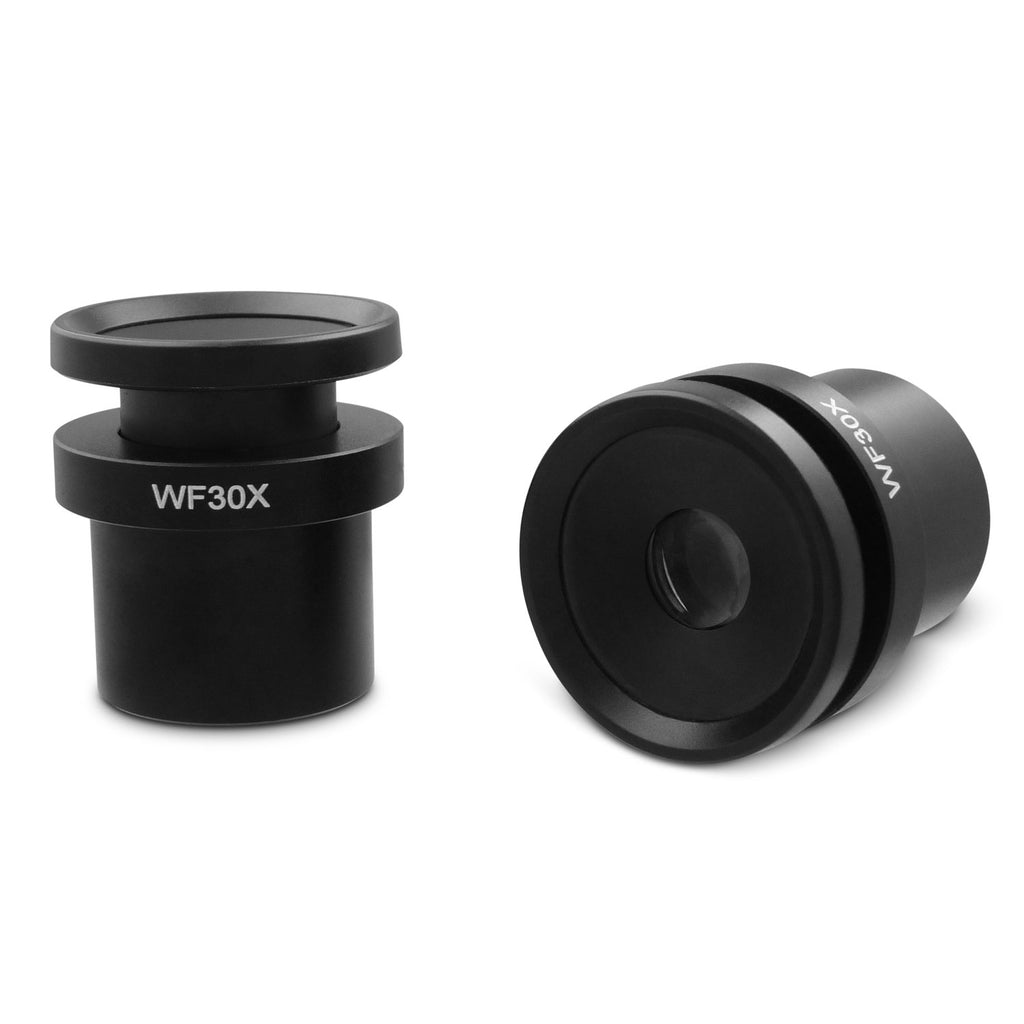 30X Eyepieces for ASZ Series Stereo Microscopes (Pair of) — Microscopes