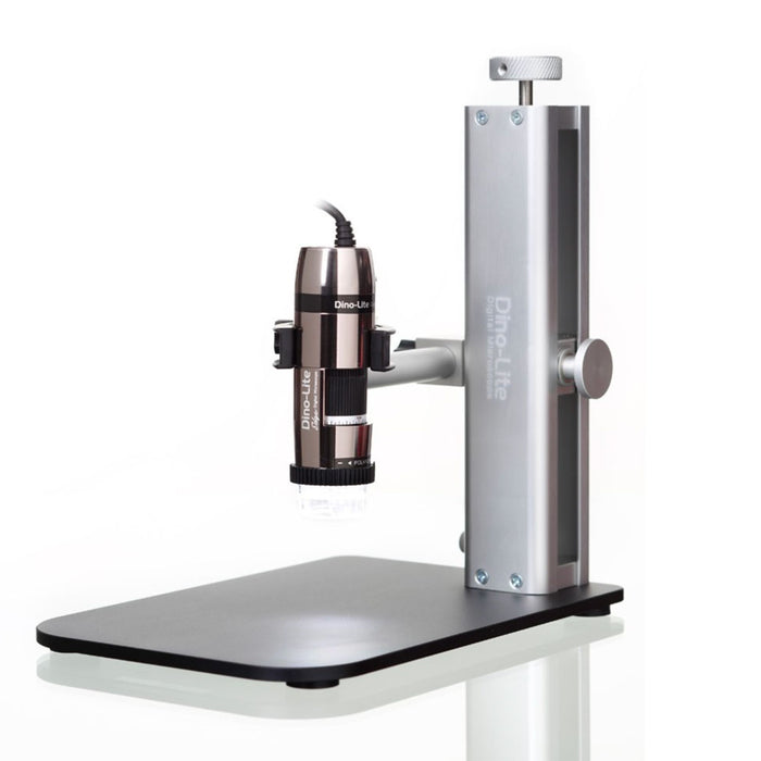 ESD-safe microscopes