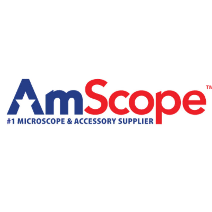 Amscope Microscopes