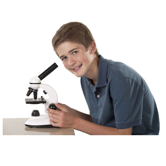 Review of the My First Lab Premiere MFL-06 Duo-Scope Microscope