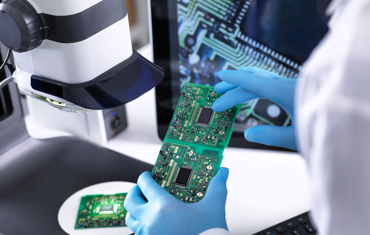 Inspection Mircoscope Industrial Inspection Microscope Buying Guide — Microscopes.com.au
