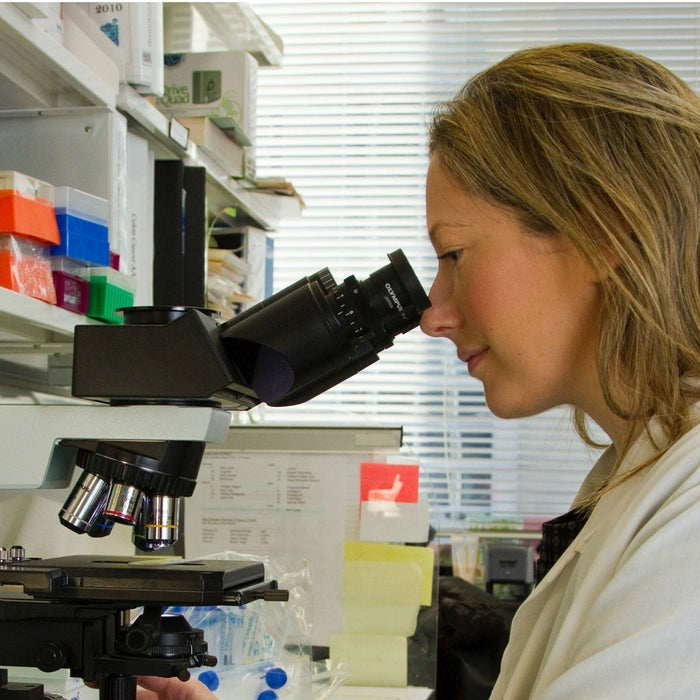 How to count cells with a haemocytometer