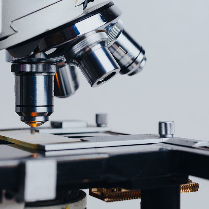 How to look after your microscope and avoid repairs