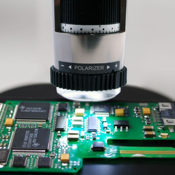 Best Microscope for SMD Soldering and Electronics Repair