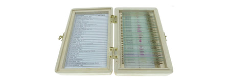 Prepared Microscope Slides Buying Advice