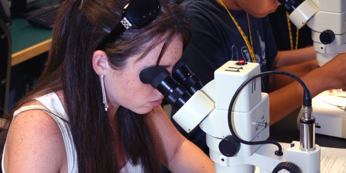 Best Microscopes for Students in 2021 — Microscopes.com.au