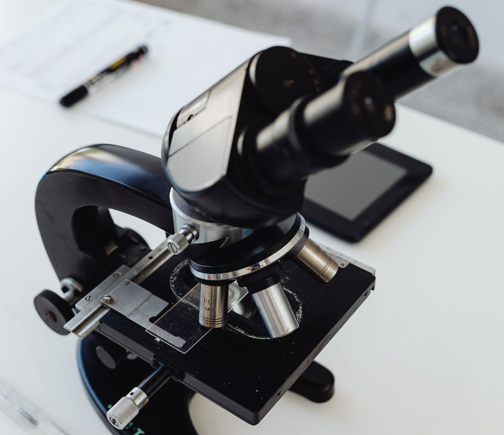 Buying a Secondhand Microscope in Australia — Microscopes.com.au