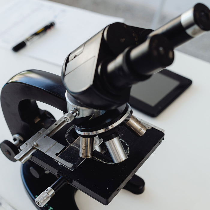 Buying a Secondhand Microscope in Australia