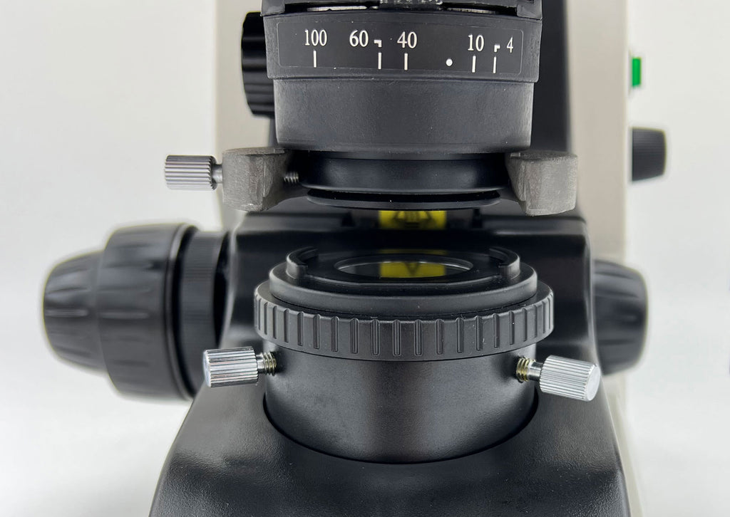 How to set up Koehler Illumination — Microscopes.com.au