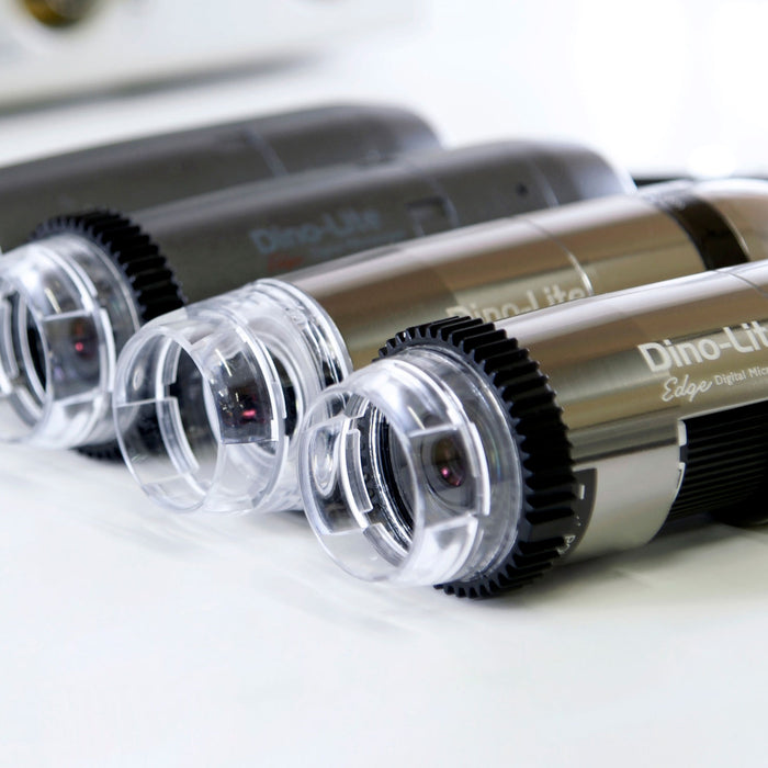 USB Microscope Cameras