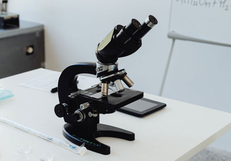 Buying A Used Microscope - What Should I Consider?