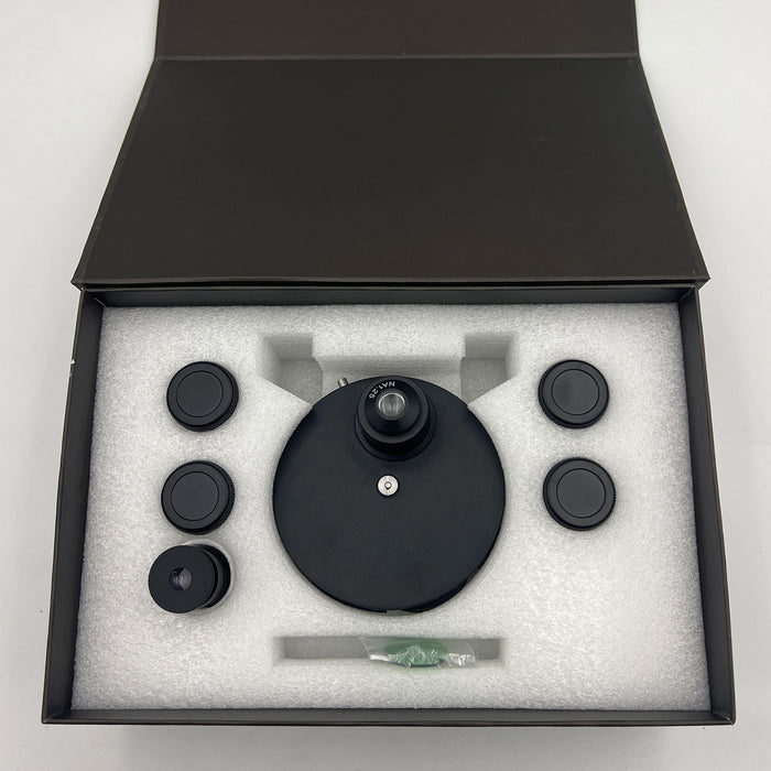 Optico N180MT-PH Phase Contrast Microscope (Infinity PLAN Objectives)