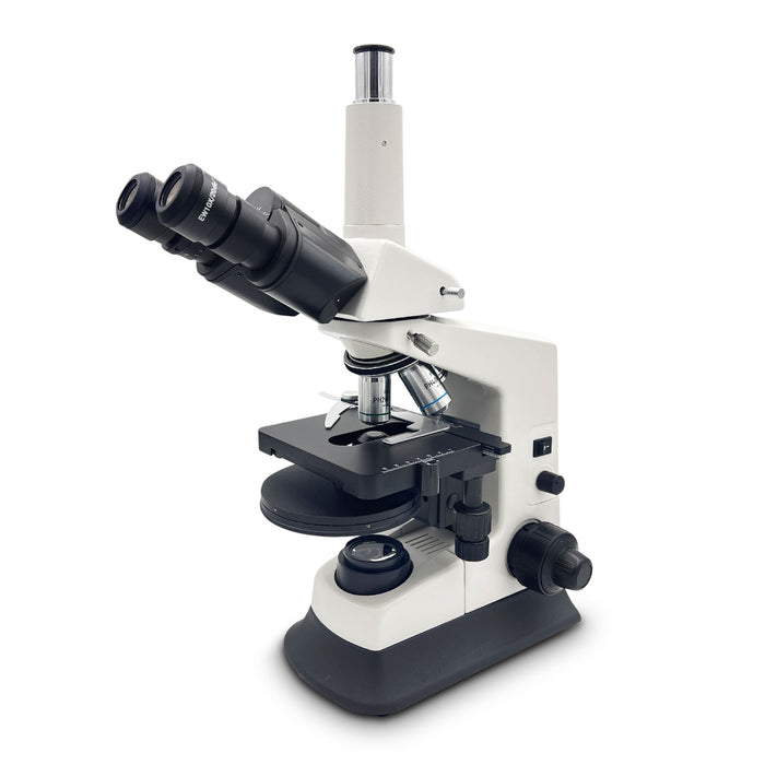 Optico N180MT-PH Phase Contrast Microscope (Infinity PLAN Objectives)