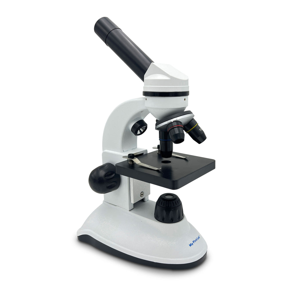 Premiere MFL-06 Duo-Scope Childrens Microscope — Microscopes.com.au
