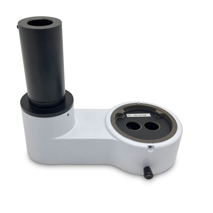 Optico ASZ-810 Infinity Parallel Zoom Microscope ADVANCED Bundle