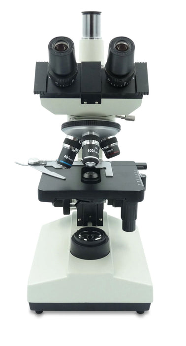 XSZ-107T Microscope & Digital Camera Bundle for MAC