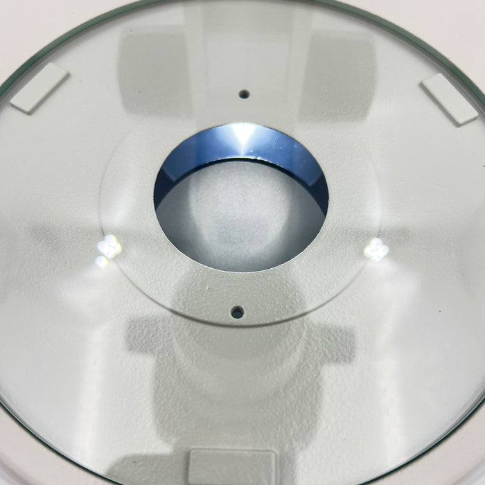 Embryo Stereo Microscope & LED Diascopic Stand with 360 Rotating Mirror for Embryology