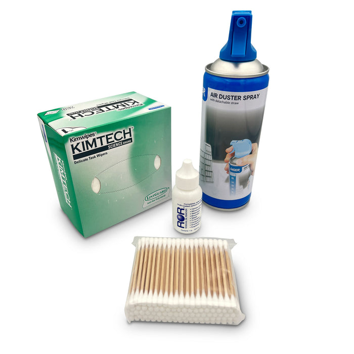 Microscope Optics Cleaning Kit
