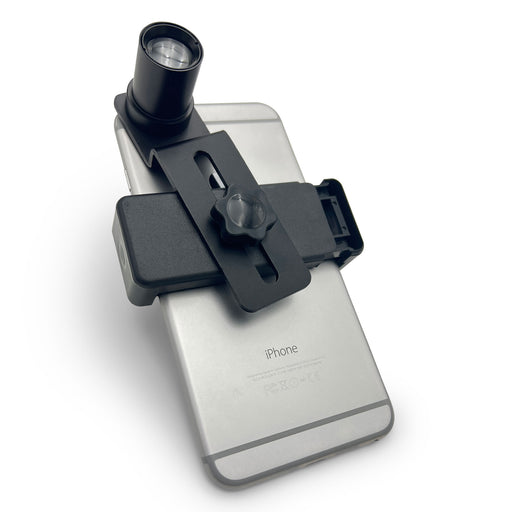 Microscope Smartphone Camera Eyepiece Adapter