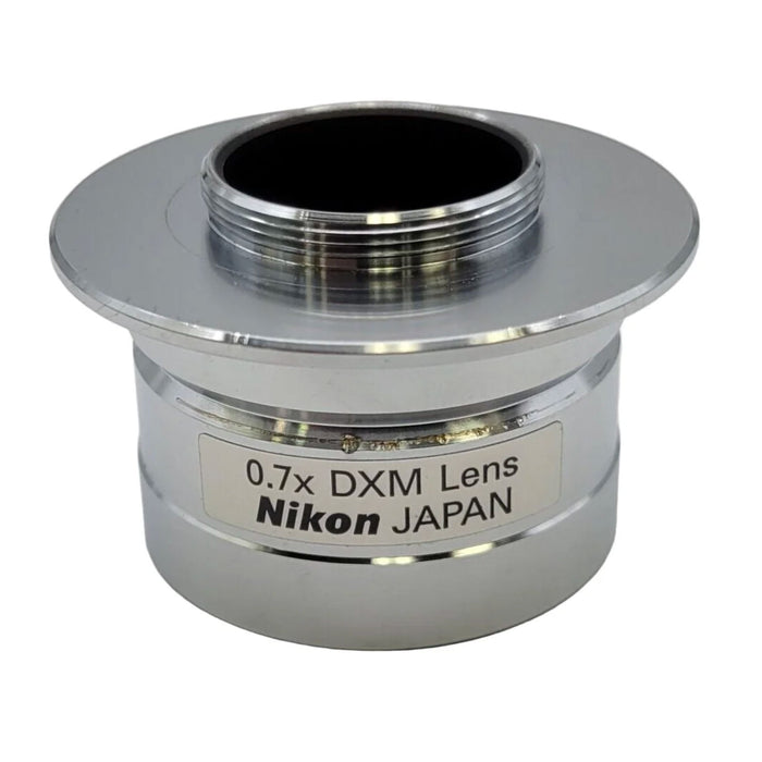 Nikon 0.7x DXM C-Mount Adapter