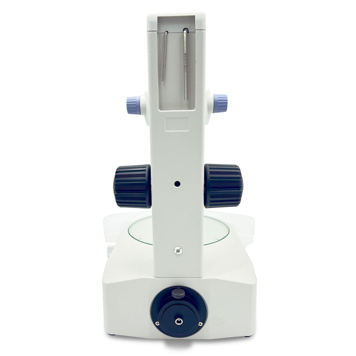Embryo Stereo Microscope & LED Diascopic Stand with 360 Rotating Mirror for Embryology