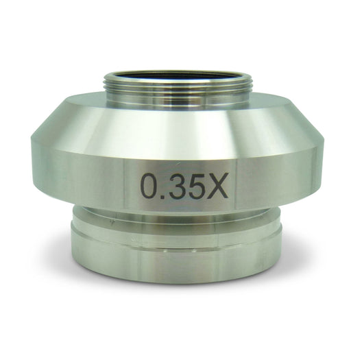 0.35X C-Mount Camera Adaptor Lens