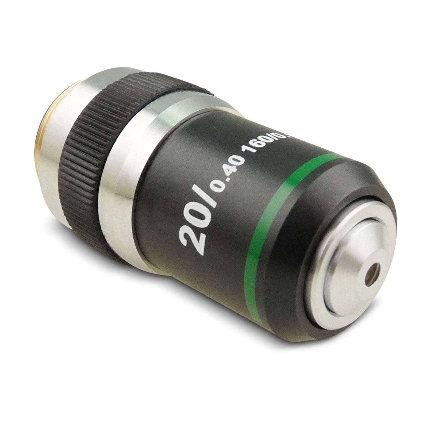 20X Achromat Objective Lens — Microscopes.com.au