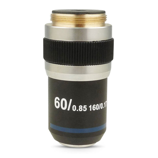 60X Achromatic Objective Lens
