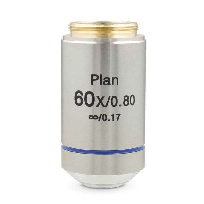 60X (DRY) Infinity Corrected Plan Microscope Objective Lens