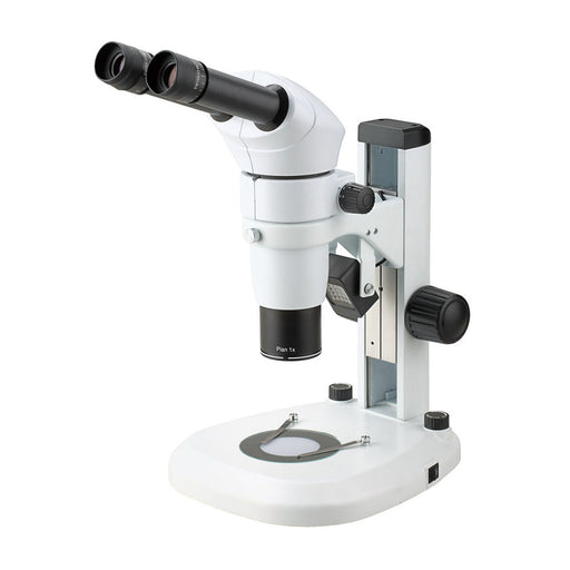 Optico ASZ-800 Infinity Parallel Zoom Microscope