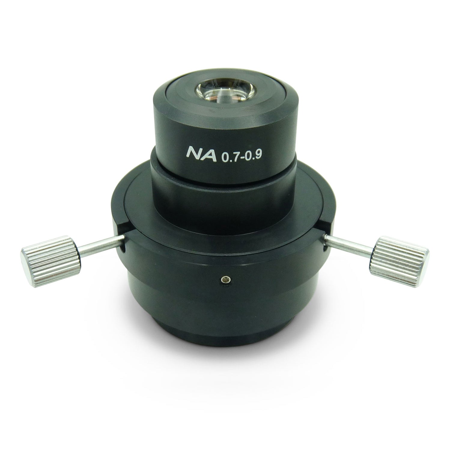 BM2000 Dark Field Condenser DRY — Microscopes.com.au