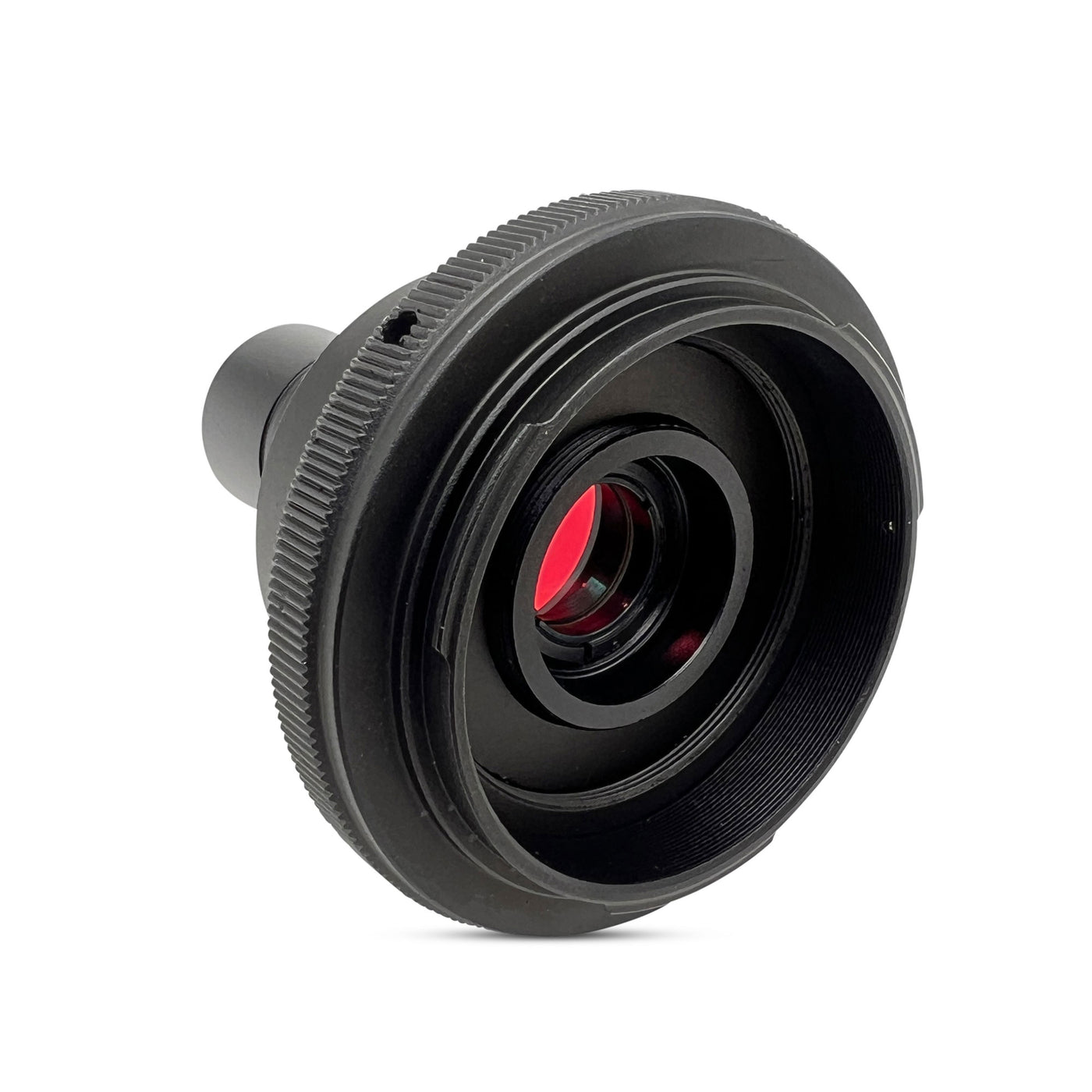 Canon EOS DSLR Microscope Camera Mount —