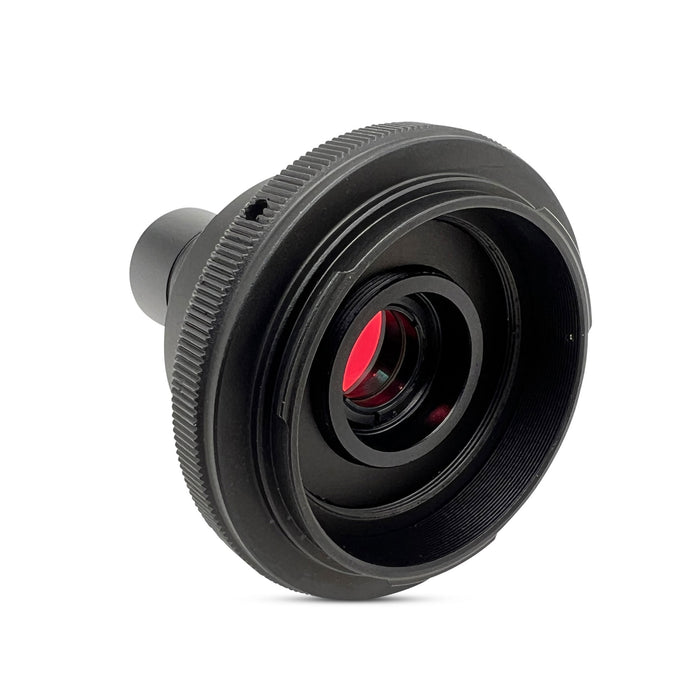 Microscope Lens For Dslr at Kenneth Locke blog