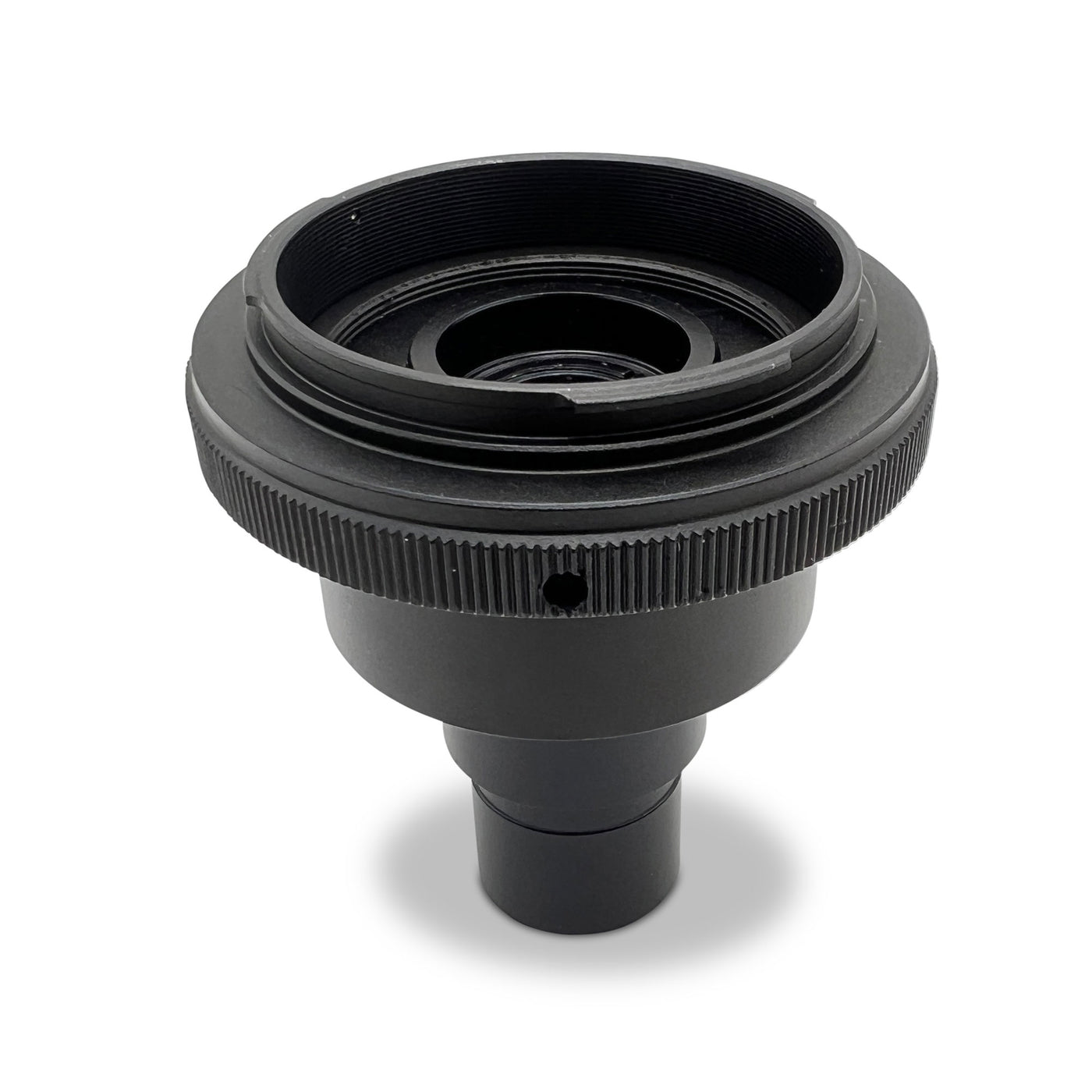 Canon EOS DSLR Microscope Camera Mount —