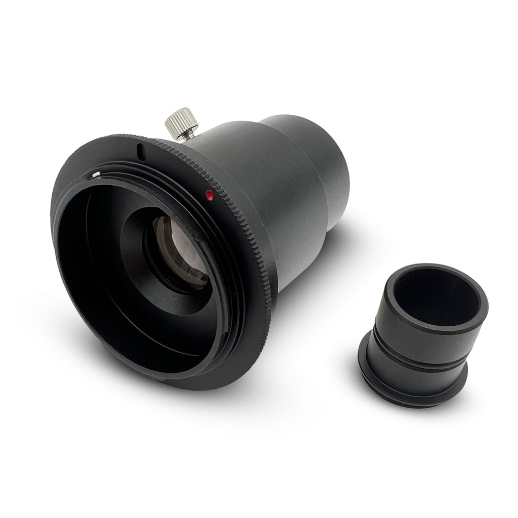 Canon DSLR Microscope Camera Mount —