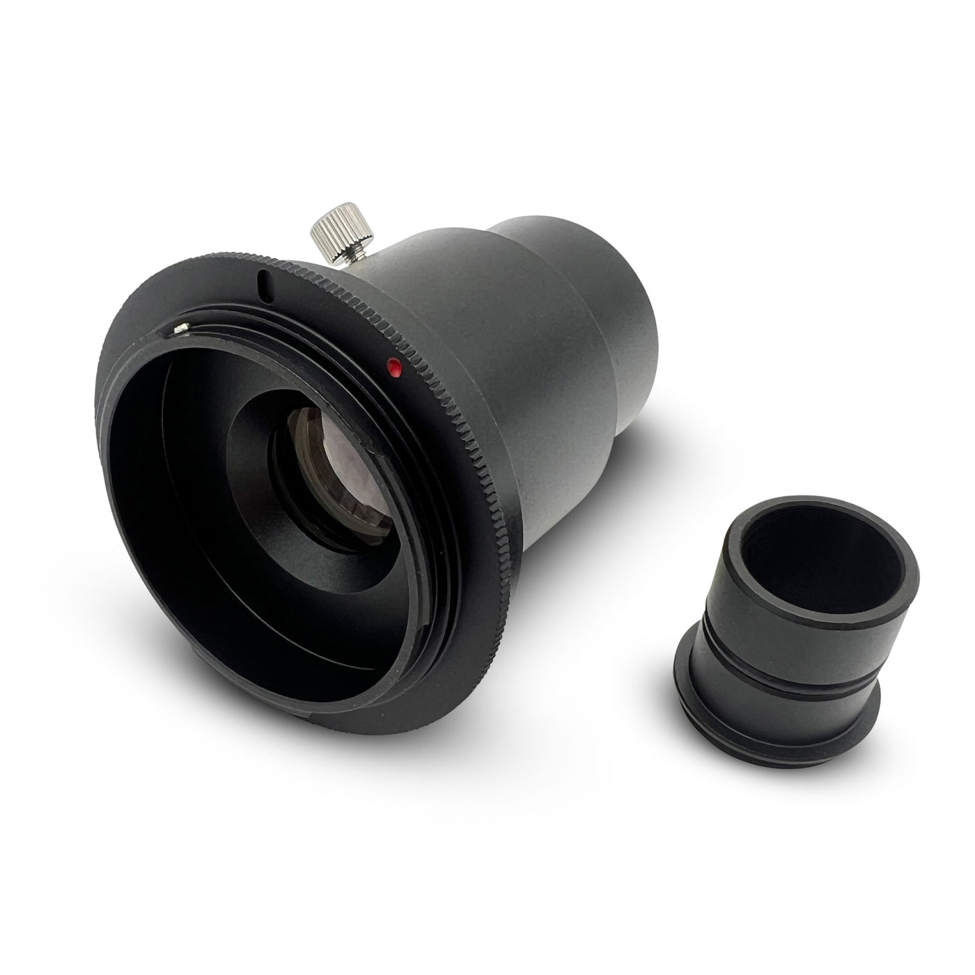 Canon DSLR Microscope Camera Mount —