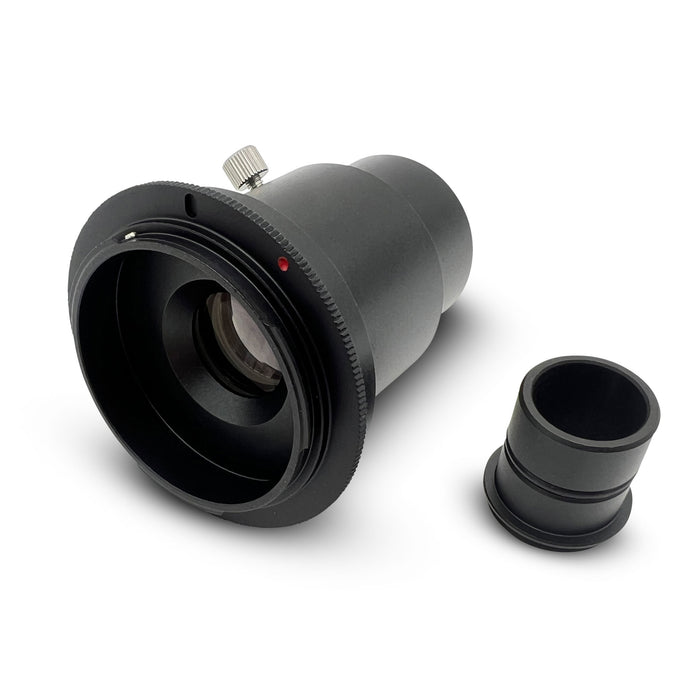 Canon DSLR Microscope Camera Mount — Microscopes.com.au