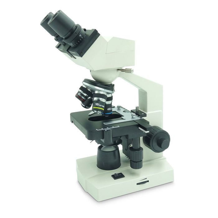 Entry Level - Soil Biology Testing Microscope