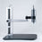 RK-10A Benchtop Stand with Fine Focusing