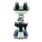 MSB-02 Binocular Microscope Bundle