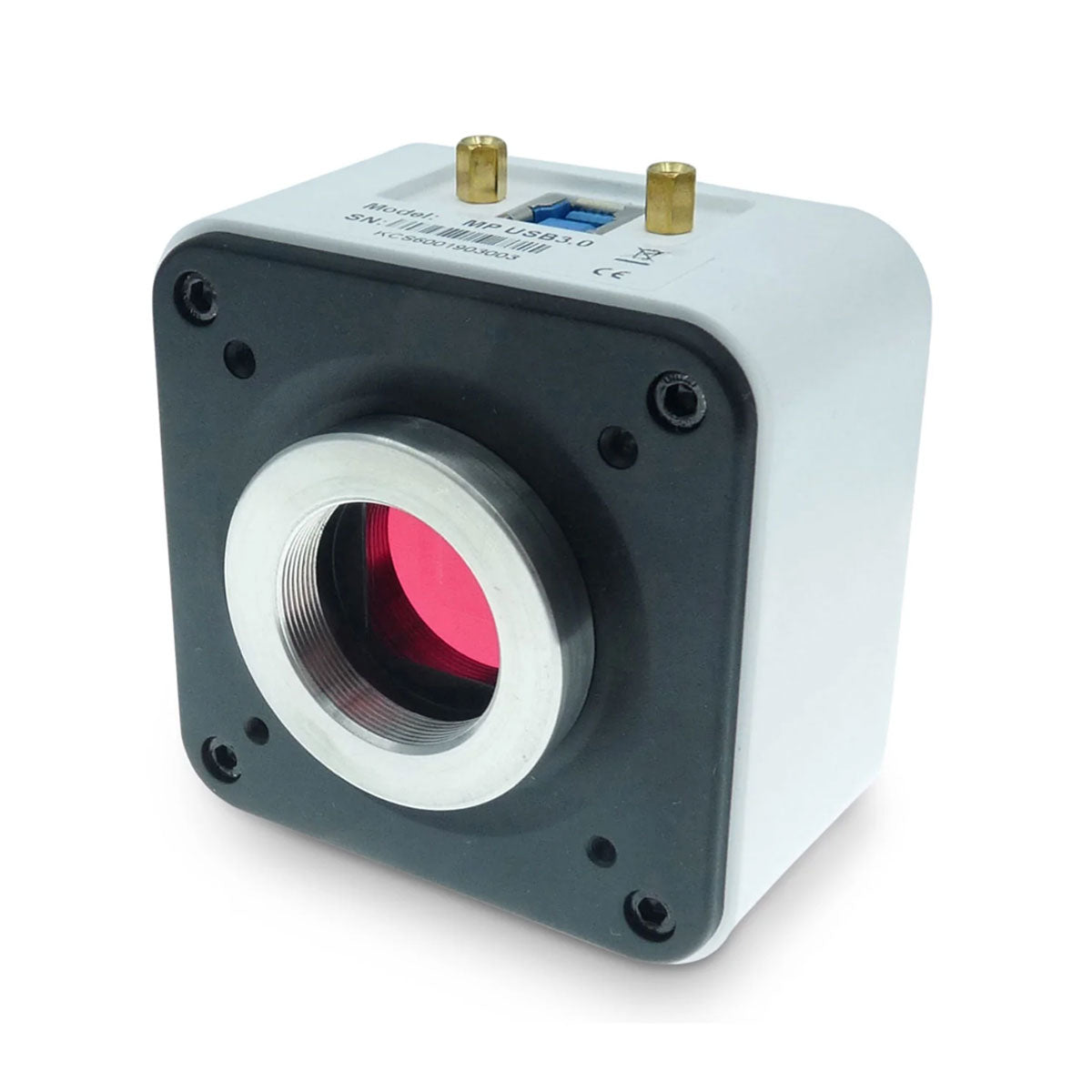 MIchrome 16 Pro 16 Megapixels Resolution1