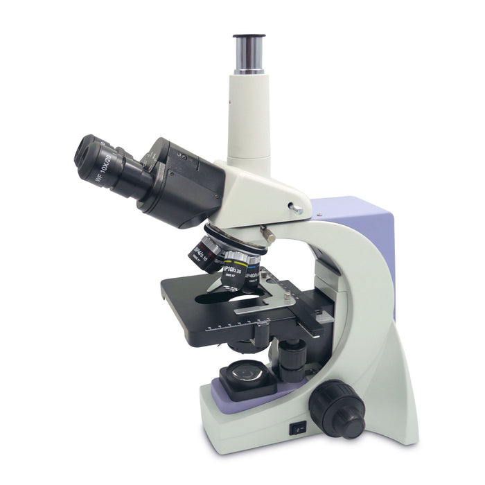 Advanced Veterinary Laboratory Microscope