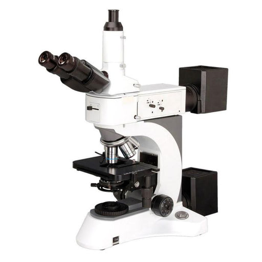 Metallurgy — Microscopes.com.au