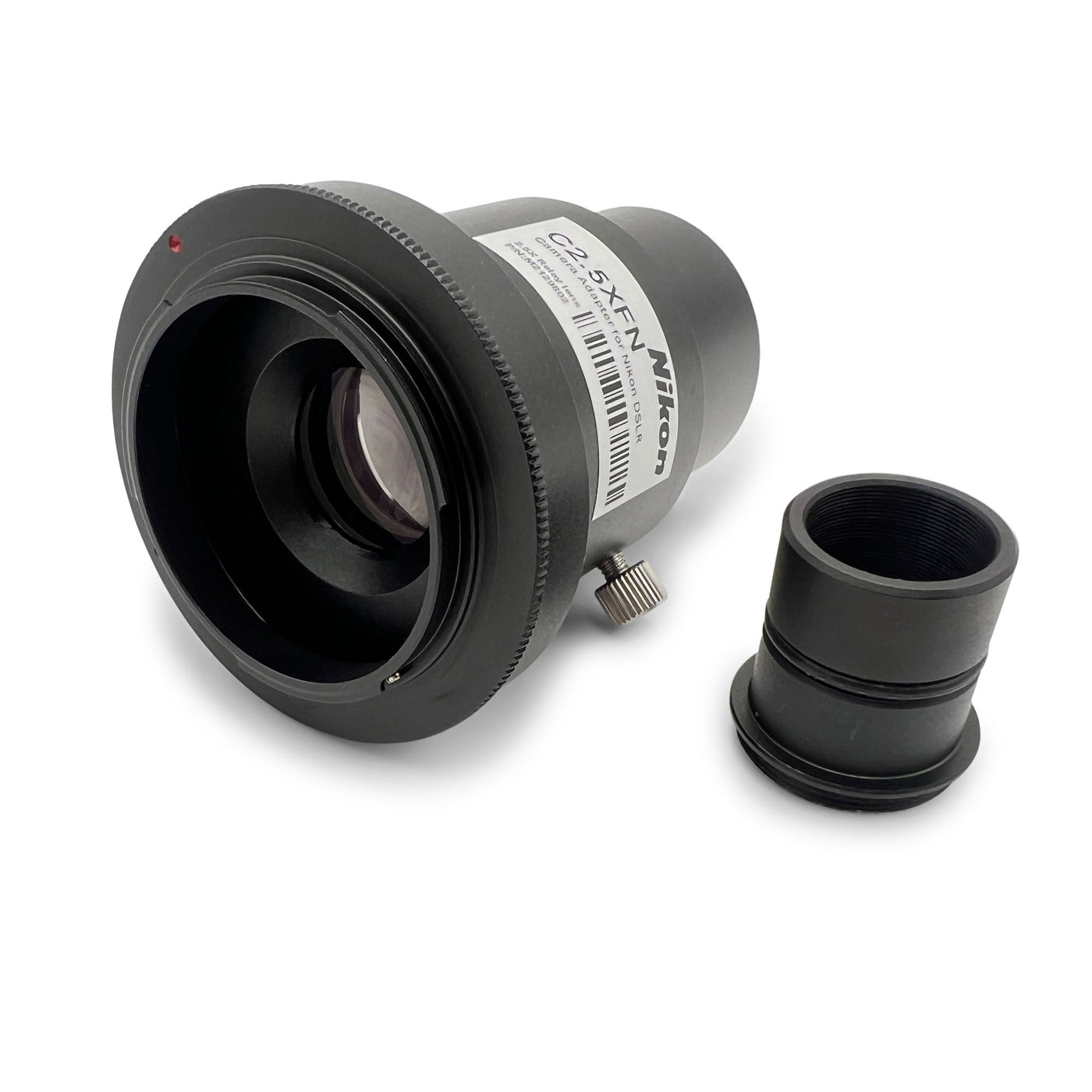 Nikon DSLR Microscope Camera Mount — Microscopes.com.au