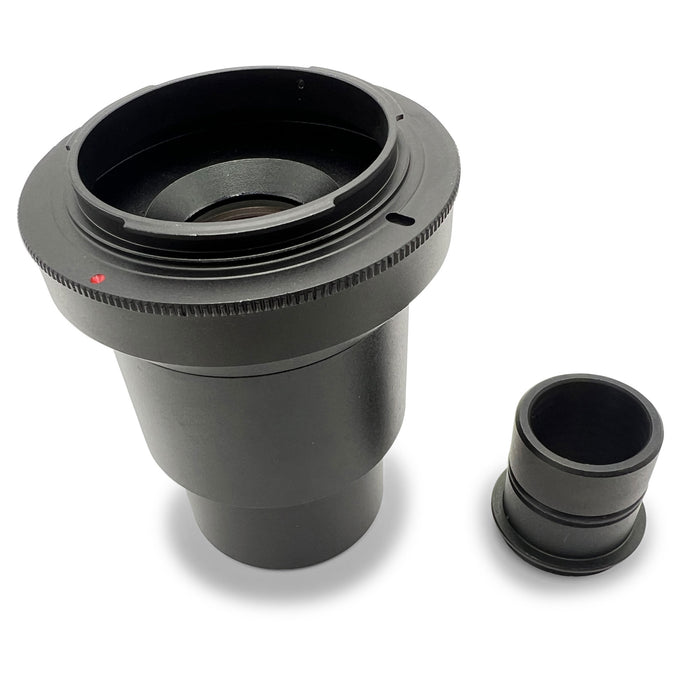 Nikon DSLR Microscope Camera Mount — Microscopes.com.au
