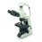 Nikon Eclipse E-200 Trinocular Microscope Bundle