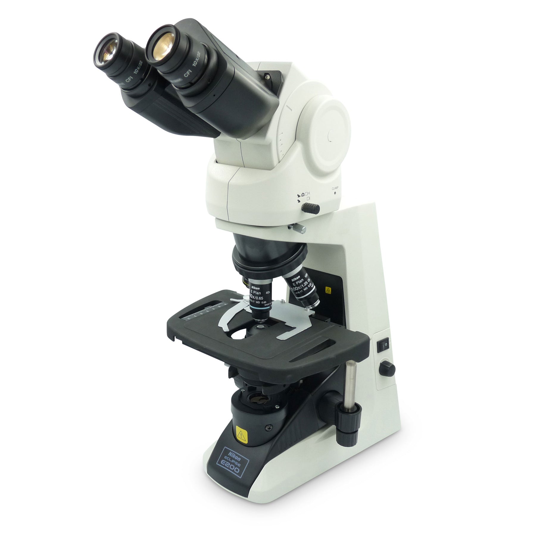 Nikon — Microscopes.com.au